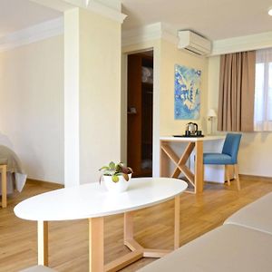 Superior Junior Suite