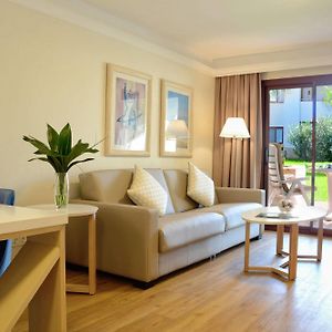 Suite mit 1 Schlafzimmer